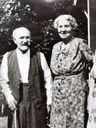Record image of Hulda Mathilde Hilda Gardner (born Svensdotter)