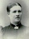 Record image of Ida* Amanda Källström (born Laurin)