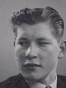 Record image of Nils Gösta Hägglund
