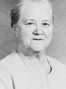 Record image of Emmy* Olivia Petersson (born Svensson)