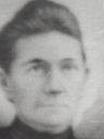 Record image of Lucy Anne Clore Rogers (born Ball)
