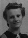Record image of Jeanne Célina Chaupin (born Simon)
