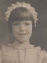 Record image of Renee Jones (born Hague)