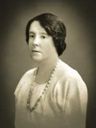 Record image of Ada May Horsman then Ford (born Fenwick)