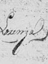 Record image of Lorenza Martin
