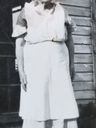 Record image of Selma Johanna Magdalena "Clara" Hägglund (born Dahlberg)