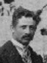 Record image of Karl Robert Garibaldi Viberg