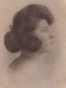 Record image of Ida Josefina Lindqvist (o.s. Halvarsson)