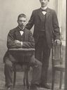 Record image of Johannes Edman