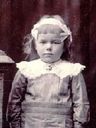 Record image of Alma Axelina Jonsson (born Nilsdotter)