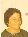 Record image of Maria Saravia (born Alarcon)
