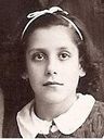 Record image of Justa Magdalena Sebastian (born garcia)
