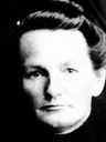 Record image of Mary "Ella" Richins (born Green)