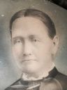 Record image of Anne Kirstine Andersen (born Lind)