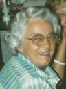 Record image of Ingeborg Linnea Oskarsson (o.s. Andersson)