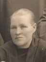 Record image of Anna Sofia Juhanantytär Määttä (o.s. Väyrynen)