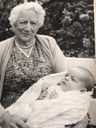 Record image of Clara Emily WOODHILL (born LEE)