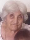 Record image of lidia modesta heredia (born rodriguez)