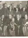 Record image of Clarice McDonald Van Hoose (nascida Isaacs)