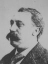 Record image of August G Clawes