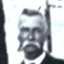 Record image of Isaac "Ike" William MAYFIELD