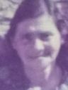 Record image of Maria Azucena Tobares (nacida Molina Diaz)