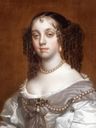 Record image of Queen Consort Catherine Henrietta Stuart, 9QQC-7TF (born de Bragança)