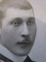 Record image of Arvid Johan Larsson