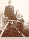 Record image of Erik Albert Danielsson