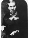 Record image of Esther Bogan Houston (born Martin)