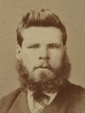 Record image of Peter John Scott
