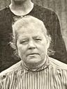 Record image of Hilda Adelina Isaksson (o.s. Karlsdotter)