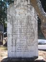 Record image of Sarah Ann Axe (Creese)