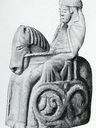 Record image of Estrid Of The Obotrites Olavsdatter (born av Obotritterne)