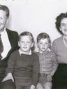 Record image of Malcolm Cooper Thomas
