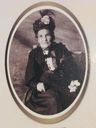Record image of Elizabeth Jane Mooney (born Trevarthen / Travarthan)