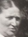 Record image of Britta Göransson (born Andersdotter)