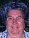 Record image of María Castrillón Vizcaino (born López López)