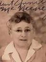 Record image of Annie B McNerney (rozená Mc Murry)