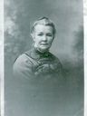 Record image of Ann Jane Williams (nacida Johnson)