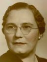 Record image of Maria Petrik (født Grecz Torok)