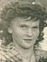 Record image of Shirley May Smith (born Holmes)