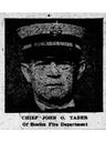 Record image of John Otis Taber