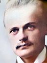 Record image of Samuli Eskola