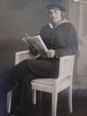 Record image of Carl Alfred Ohlsson