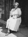 Record image of Johanna Elizabeth "Elizabeth" Davis (born Wedemeyer)