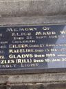 Record image of Gladys Valentine Wirth