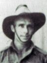 Record image of Percy Albert Ward