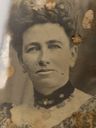 Record image of Elizabeth Isabella Janson-(Olzard-1896) (born Coase)