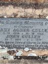 Record image of Mary Agnes Cullen (born McQuillan)